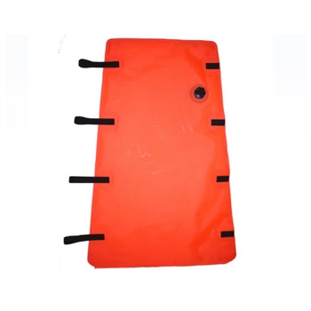 蓝仕威克下肢夹板LSK-4A00