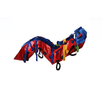 蓝仕威克真空固定担架VMA-0A00