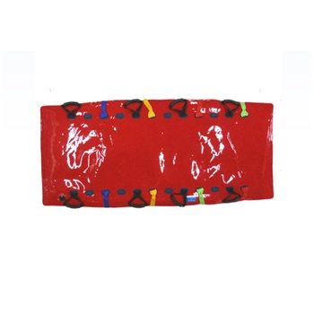 蓝仕威克儿童真空固定夹板VMP-0B00