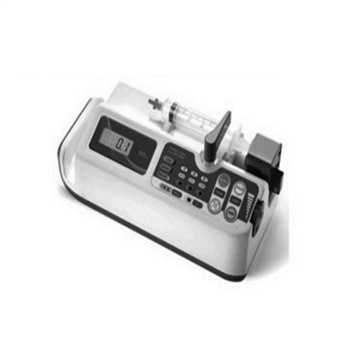 华中注射泵基本型BD-3000