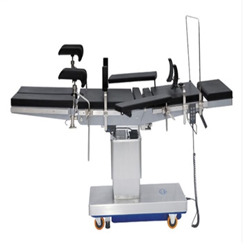 华中电动手术台（JHDS-99D型）
