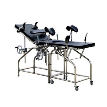 华中不锈钢综合产床HZ-3B3