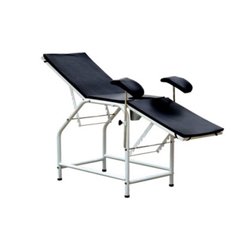 华中碳钢妇科三折床HZ-3A