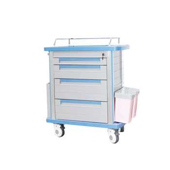 华中送药车HZ-T8型