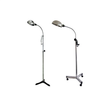 华中不锈钢检查灯HZ-D6