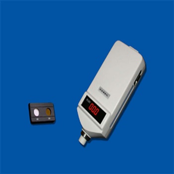 天津市医疗器械研究所经皮黄疸仪JD-2