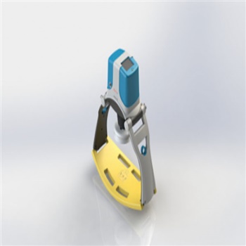 普瑞心肺复苏机FSJ-20B