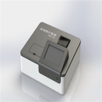 普瑞血细胞计数器