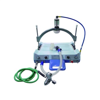 邦沃心肺复苏机PAD CPR-02