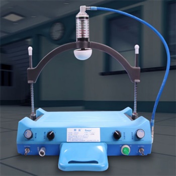 邦沃心肺复苏机PAD CPR-03