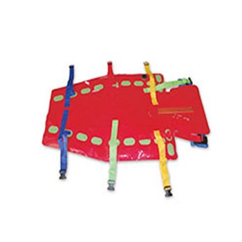 邦沃儿童全身担架（带头）NTC-0A00