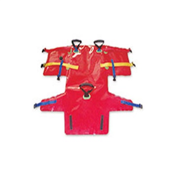 邦沃躯干/脊柱夹板NFA-2A00