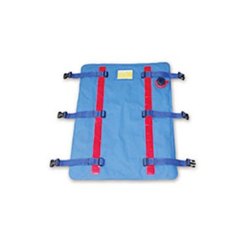 邦沃多功能夹板NFA-4B00