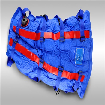 邦沃躯干/脊柱夹板NFA-2A01