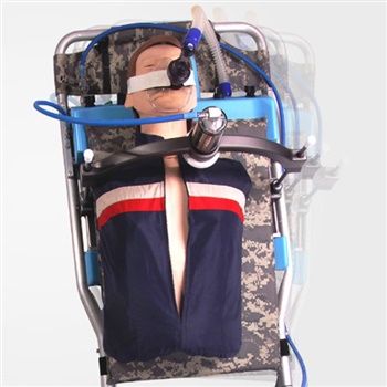 邦沃心肺复苏系统