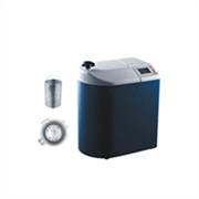 诺胜高压蒸气灭菌器RA3L