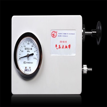 金新兴手动止血带