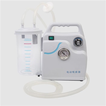 金新兴电动吸痰器JXX-DT3