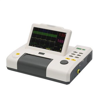 埃顿实业母亲胎儿监护仪（三参数）EMF-9000B