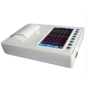 深迈医疗心电图机M1206