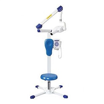 中联海诺立式牙科X线机JYF-10D-新款