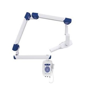 中联海诺壁挂式牙科X线机JYF-10B-新款