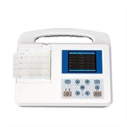 中联海诺数字三道心电图机ECG-2303B