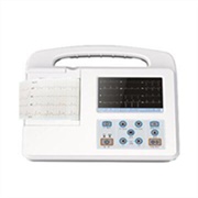 中联海诺数字三道心电图机ECG-2303G