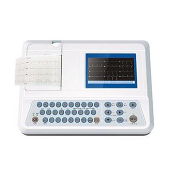 中联海诺数字三道心电图机ECG-3303W