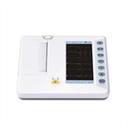 中联海诺数字六道心电图机ECG-3306G