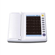 中联海诺数字十二道心电图机ECG-3312G