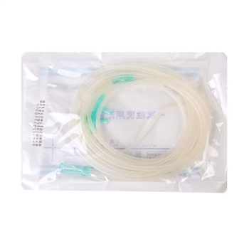 金新兴一次性无菌吸氧管4米