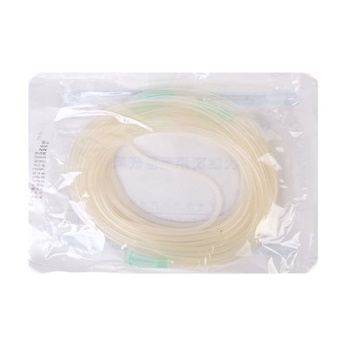 金新兴一次性无菌吸氧管6米