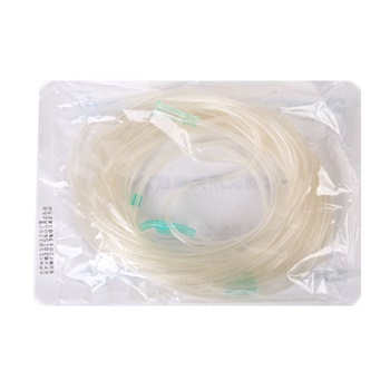 金新兴一次性无菌吸氧管10米