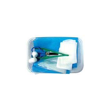 金新兴一次性使用无菌缝合包
