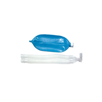 金新兴可伸缩带囊呼吸回路管