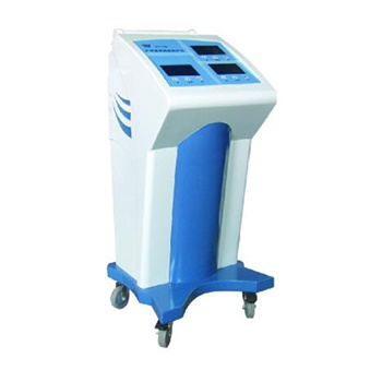 万地产后康复数控治疗仪(立式）WD-3300