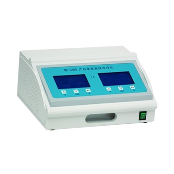 万地产后康复数控治疗仪（台式）WD-3300