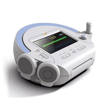 泰医医疗超声微机胎儿监护仪TS8010