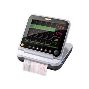 泰医医疗超声微机胎儿监护仪TS9101/TS9102