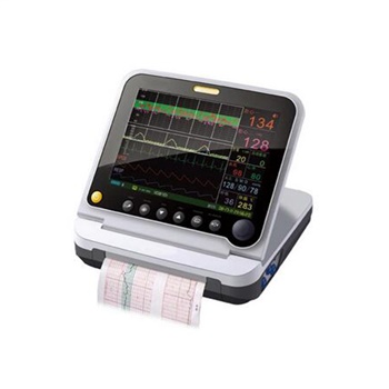 泰医医疗多参数母亲胎儿监护仪TS5001/TS5002