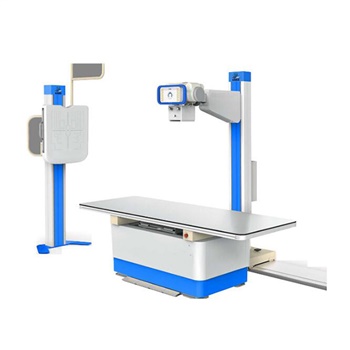 佳田影像立柱式数字化医用X射线摄影系统（DR）—KDSD