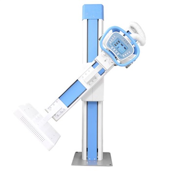 佳田影像立柱式数字化医用X射线摄影系统（DR）—KDU