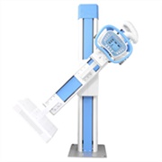 佳田影像立柱式数字化医用X射线摄影系统（DR）—KDU