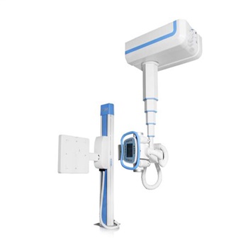 佳田影像悬吊式数字化医用X射线摄影系统（DR）—KDH