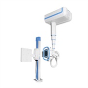 佳田影像悬吊式数字化医用X射线摄影系统（DR）—KDH