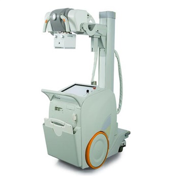 佳田影像移动式数字化医用X射线摄影系统（DR）—KDM