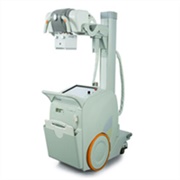 佳田影像移动式数字化医用X射线摄影系统（DR）—KDM