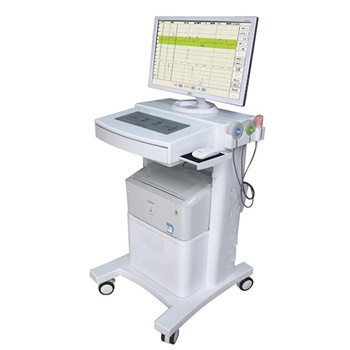 晨昊医疗胎儿/母亲监护仪TY9001