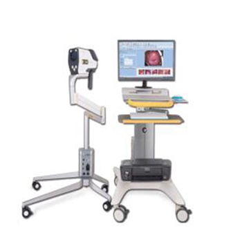 晨昊医疗高清数码电子阴道镜YKD-3001 